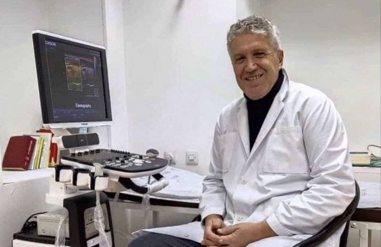 Ndërron jetë mjeku i njohur prizrenas, dr. Tyrhan Kosova