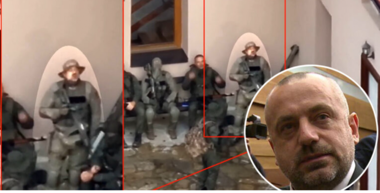 Këta janë të akuzuarit për terrorizëm në Banjskë