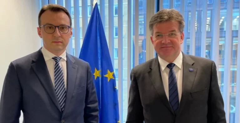 Nis takimi Lajçak-Petkoviq