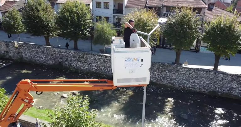 Filloi zbatimi i masave për efiçiencën e energjisë në Prizren