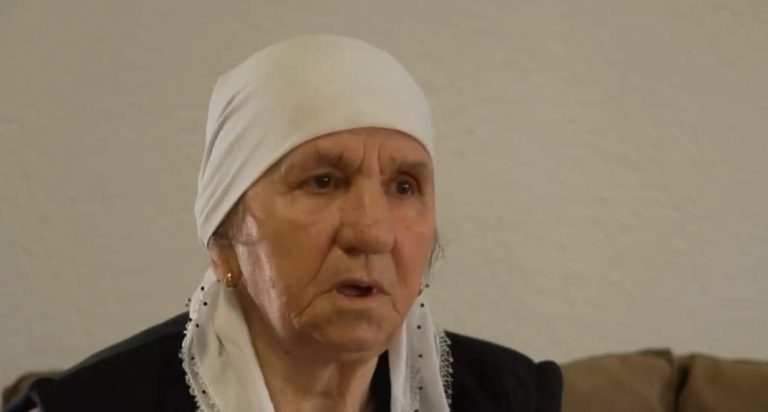 Ndërron jetë motra e Adem e Hamëz Jasharit