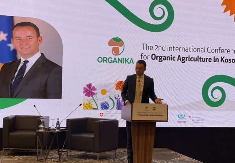 Peci: Qeveria ka rritur përkrahjen ndaj fermerëve për 400%