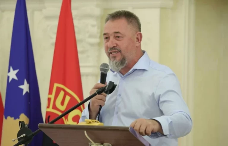 Sami Lushtaku padit Vetëvendosjen për shpifje dhe dëmtim të reputacionit