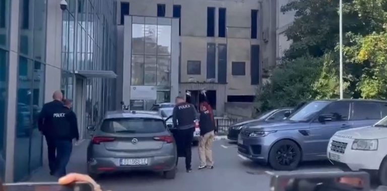 Aksioni në MMPHI: Dy persona dyshohen për keqpërdorim të detyrës dhe dy vepra tjera penale