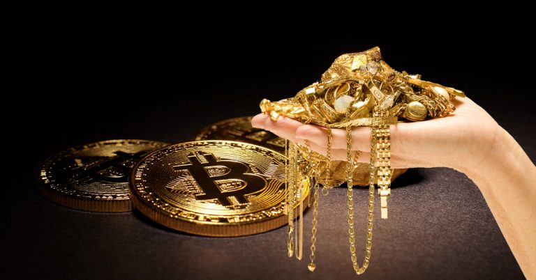 Ari vazhdon të rritet, Bitcoin ndjek shembullin