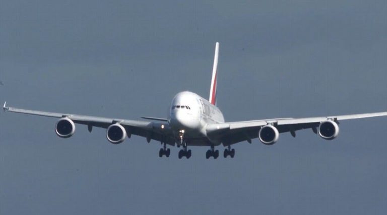 Piloti turk vdes gjatë fluturimit, aeroplani u desh të bënte ulje emergjente në Nju Jork