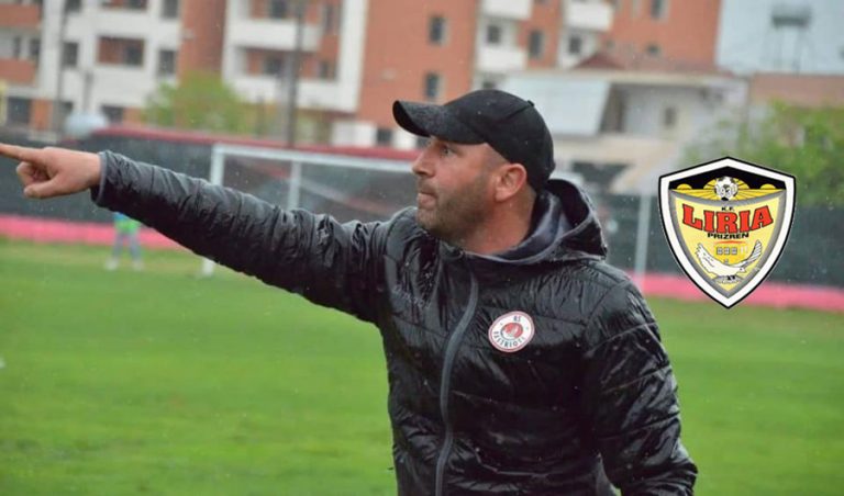 Bledar Devolli, kryetrajner i ri i Lirisë