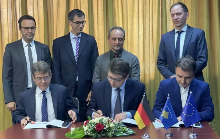 Prizreni në mesin e tri komunave që do të mbështetën për menaxhimin e mbeturinave