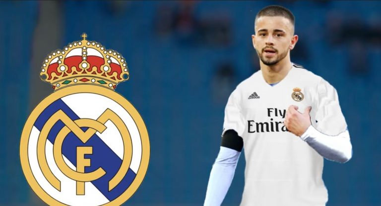 Zhegrova shënon supergol, nuk zhgënjen interesimin e Real Madridit