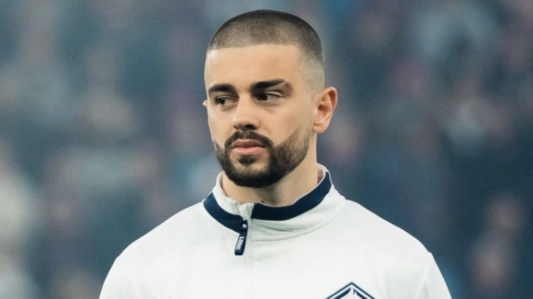 Zhegrova shfaqet optimist për rezultat pozitiv kundër Qipros