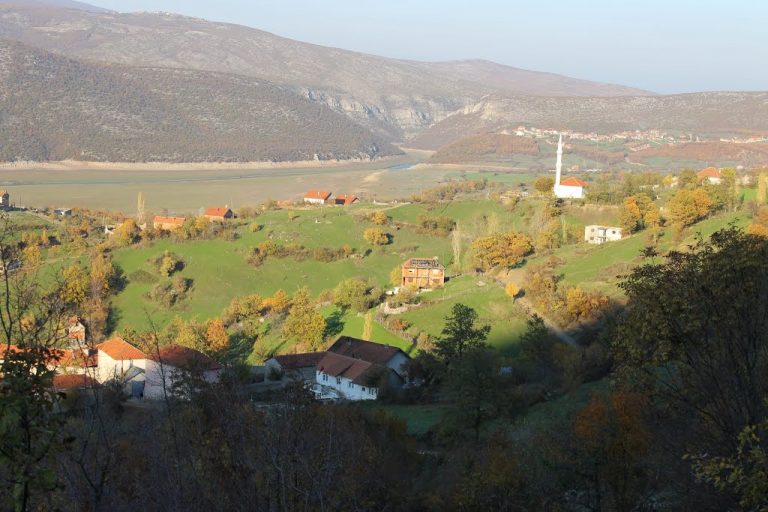 Policia arreston sirianin i cili dyshohet për vrasjen e një personi në 2022-n në Vërmicë