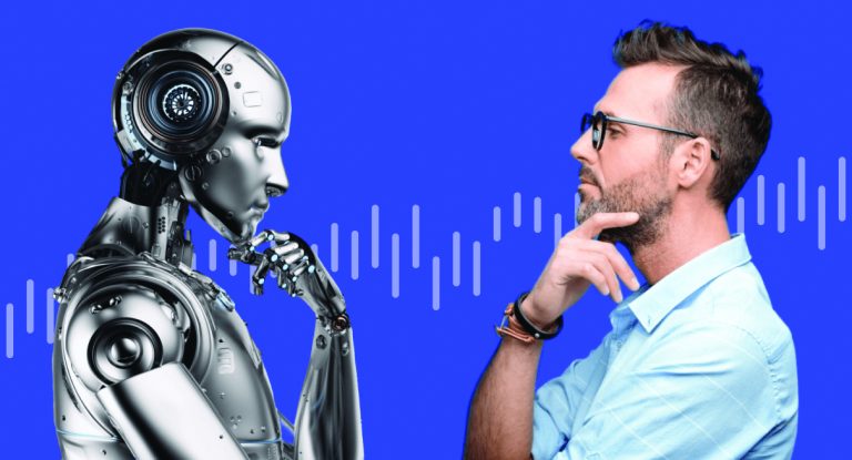 Inteligjenca Artificiale, si po na ndryshon mënyrën si mendojmë