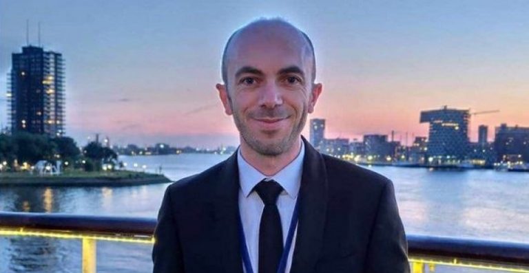 Jeton Mehmeti me prejardhje nga Opoja zgjidhet zëvendës-president i MNRA-së