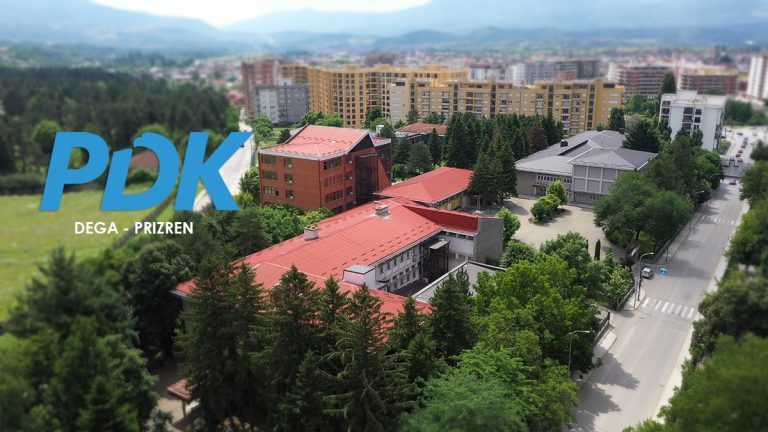 PDK në Prizren: Universiteti i Prizrenit “Ukshin Hoti” pjesë e institucioneve të nënshtruara ndaj pushtetit
