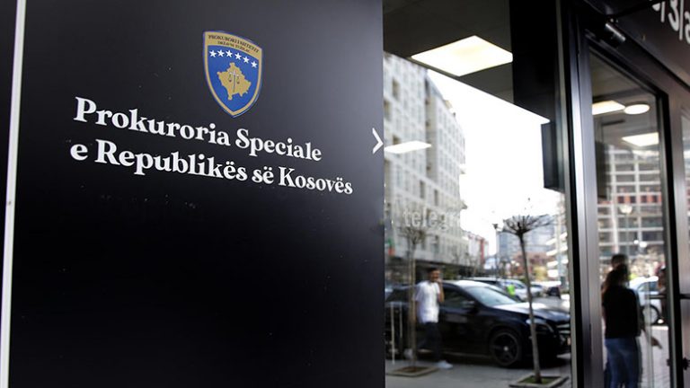 Pronat milionëshe në Veternik, reagon Prokuroria Speciale: Deklarimi i ministres Haxhiu është i pavërtetë dhe tendencioz