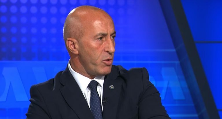 Haradinaj: Është urgjente anëtarësimi në NATO, të procedohet me Asociacion
