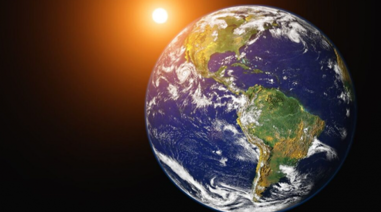 Planet më i ngrohtë, ditë më të gjata/ Ç’po ndodh me Tokën?