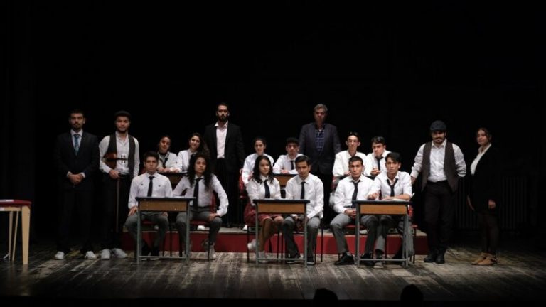 Teatri Rom në Prizren, një vatër intelektualizmi dhe culture