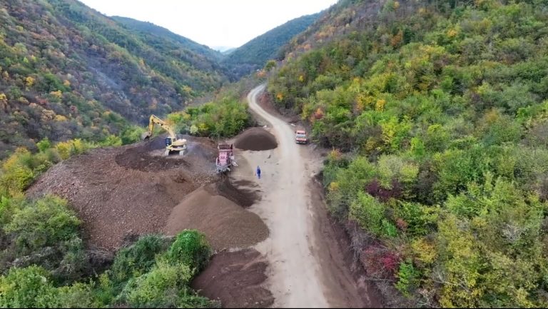 VV: Në veri të vendit dikur lejohej ndërtimi vetëm i villave të Radojçiqit