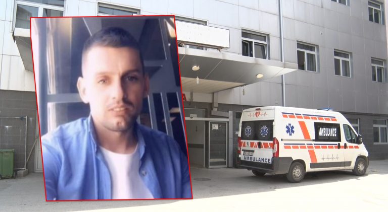 Ky është 34-vjeçari nga Malisheva që vdiq pas kontaktit me rrymë tek sa ishte duke punuar