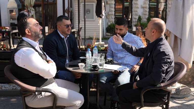 Dega e AAK-së në Prizren: Gastronomia do të jetë në fokus të aleancës dhe programit tonë zgjedhor