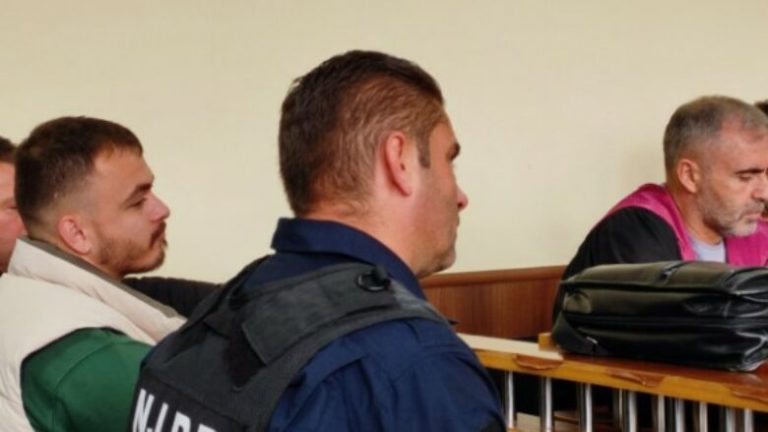 Rasti i Agonis Tetajt, Apeli ulë në 6 vjet e 6 muaj burgim dënimin Shaban Gogajt