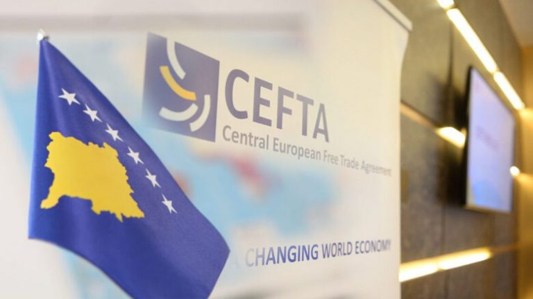 Kosova s’përfaqësohet më me UNMIK në CEFTA