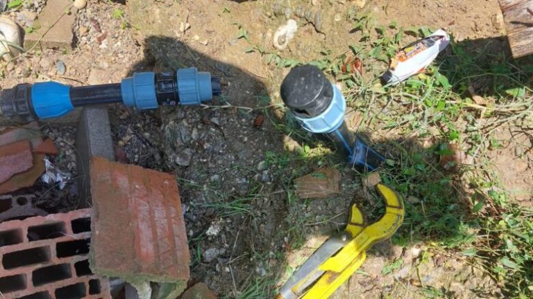 Hidroregjioni Jugor shkyç nga rrjeti i ujësjellësit gjithsej 117 lidhje ilegale në rajonin e Prizrenit