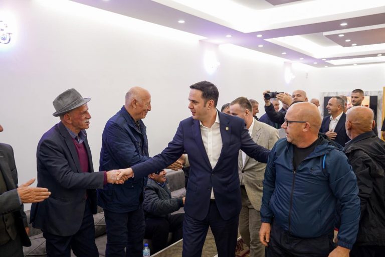 Abdixhiku nga Malisheva: Me udhëheqjen e duhur, ne mund të krijojmë vende pune dhe paga të dinjitetshme