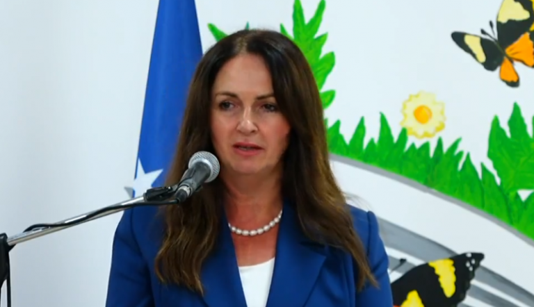 Inaugurimi i çerdhes në Suharekë, Nagavci: Një ambient i ngrohtë e mikpritës për fëmijët