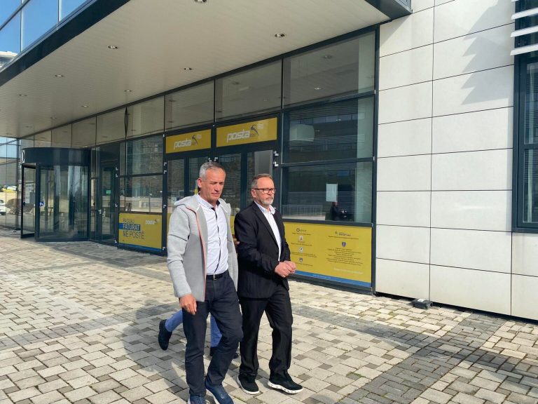 Nagip Krasniqi deklarohet i pafajshëm lidhur me akuzat për keqpërdorim detyre