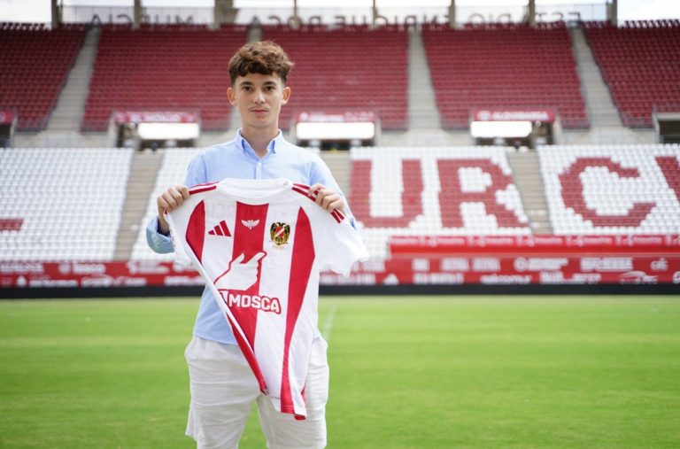 Futbollisti i talentuar me prejardhje nga Opoja e Dragashit, Genti Shabani, nga Danimarka transferohet në Spanjë