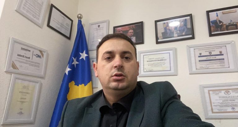 Dreshaj: Bizneset po përballen me vonesa të shumta të subvencionimeve nga Qeveria