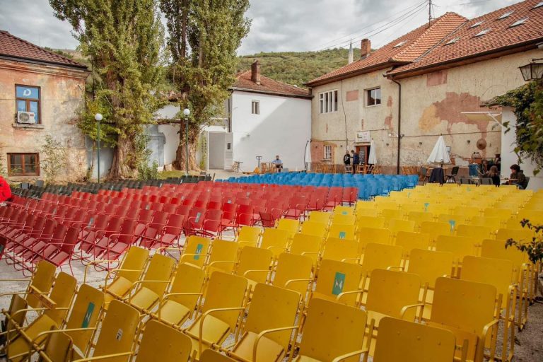 Ndahen 1 milion euro nga Ministria e Kulturës për renovimin e Kino “Lumbardhi” në Prizren