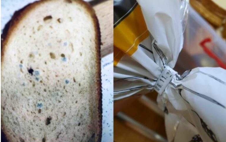 Gazmend Syla: Ushtarëve të Kosovës u shërbehet bukë e mykur