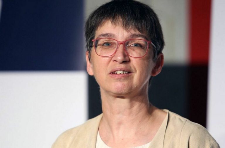 Ambasadorja e Gjermanisë në Serbi Konrad: Ka përmirësim, presim të rritet sasia e mallrave serbe që hyjnë në Kosovë