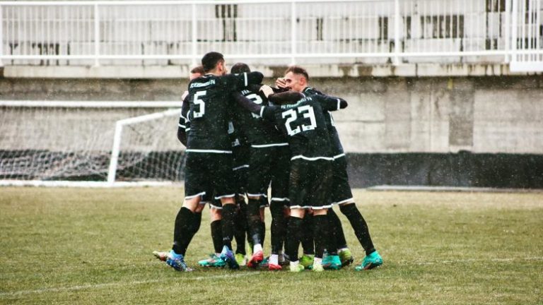 Feronikeli ’74 merr fitoren e parë në kampionat, befason Suharekën