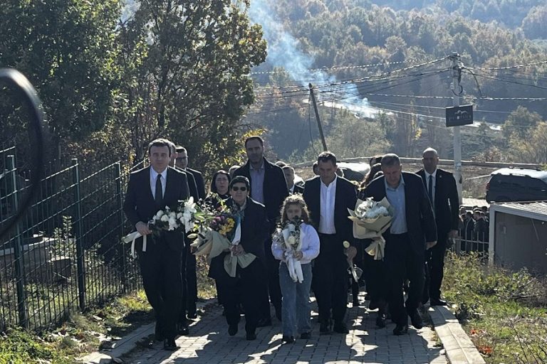 Kurti për rastin e Astrit Deharit: Jemi të gatshëm si qeveri ta ndihmojmë prokurorinë