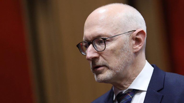 Kriza në Kuvend, Guerot: Bllokimi aktual po dëmton Kosovën, zgjidheni çështjen para afatit kushtetues