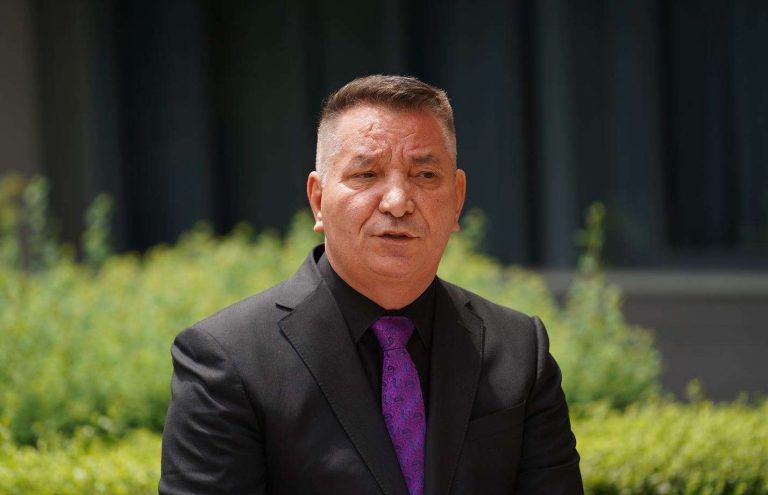 Lekaj: RTK-ja që katër vjet është Radio Televizioni i Kurtit, e jo i Kosovës