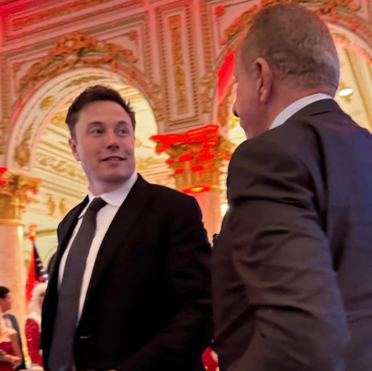 Pacolli shkruan për takimin me Musk: Mundësi unike për të vendosur Kosovën në hartën e biznesit botëror