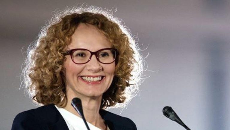 Shekerinska nga Maqedonia e Veriut emërohet zëvendëssekretare e përgjithshme e NATO-s