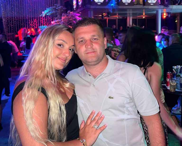 Gati një vit nga vrasja e Liridona Ademajt, Prokuroria s’tregon pse nuk ka ende aktakuzë ndaj Naim Murselit