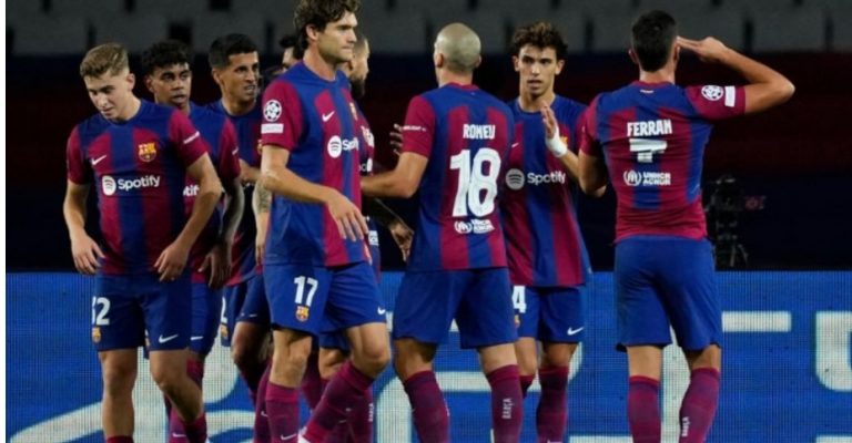 150 milionë për dy lojtarë të Barcelonës, Çelsi synon të blindojë mbrojtjen