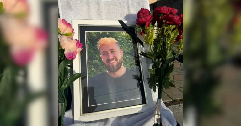 Sot i jepet lamtumira e fundit 21-vjeçarit nga Malisheva që humbi jetën në një aksident në Itali