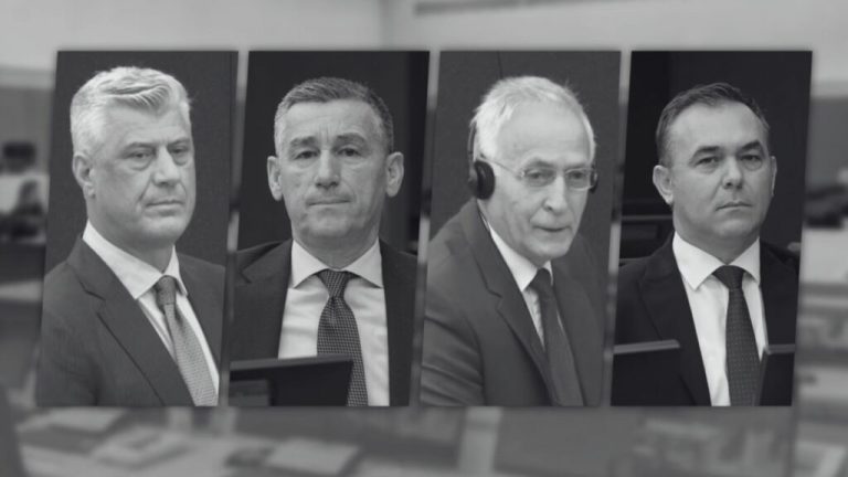 Katër vjet nga arrestimi i ish-krerëve, njohësit e çështjeve juridike: Procesi Gjyqësor po shkon drejt përfundimit