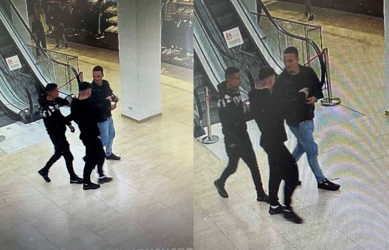Policia kërkon ndihmë për identifikimin e këtyre tre personave