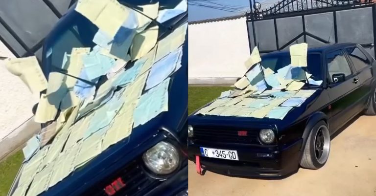 Ky është shoferi në Kosovë me më së shumti gjoba