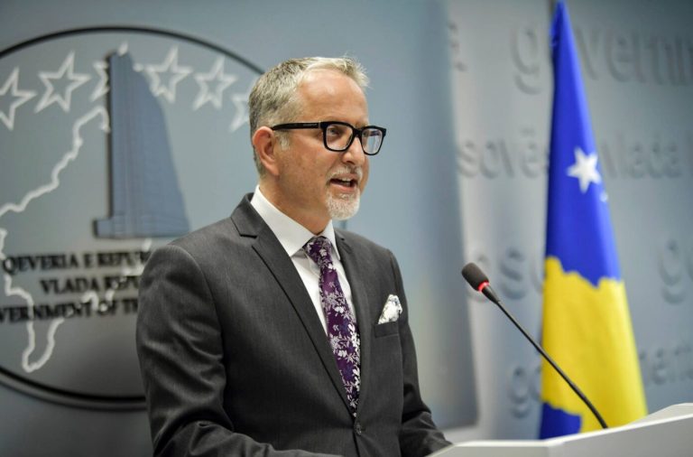 Shfuqizimi i Ligjit për Sigurime Shëndetësore, Vitia: Pas konstituimit të Kuvendit do ta procedojmë përsëri