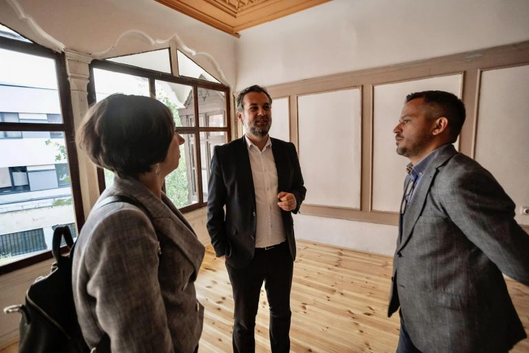 Çeku: Në qeverisjen tonë katërfishuam buxhetin për trashëgiminë kulturore